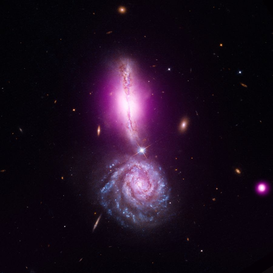 GALAXIES 銀河宇宙の神秘　ティモシー・フェリス GALAXIES 銀河宇宙の神秘ティモシー・フェリス